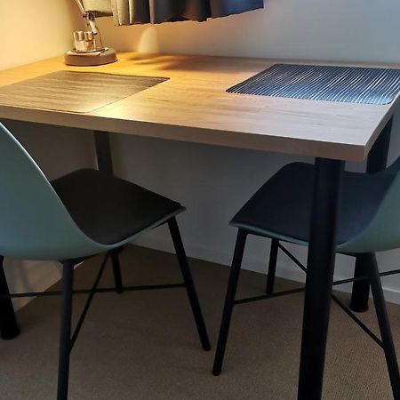 Torenland Bed And Breakfast Enschede Esterno foto