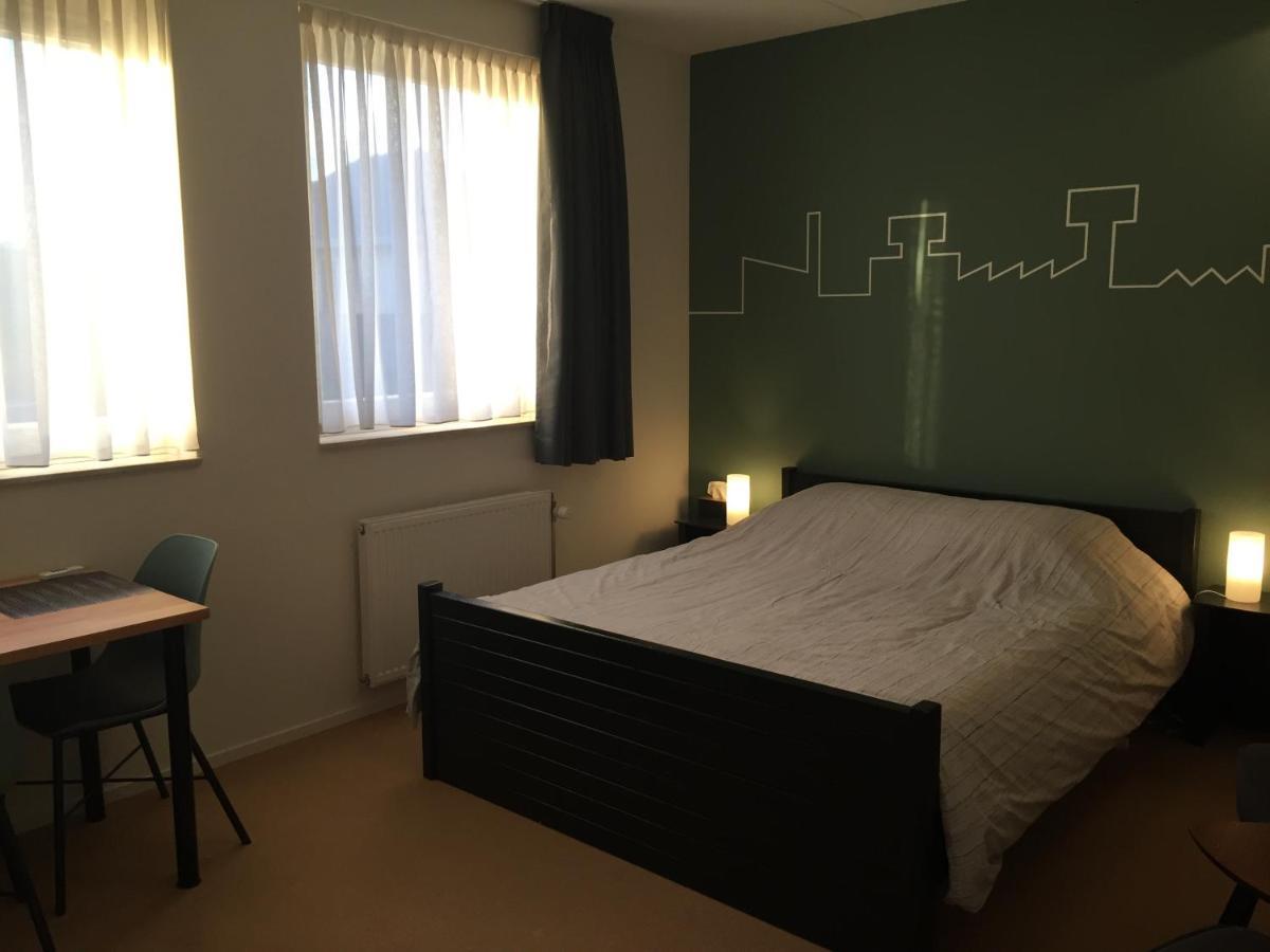 Torenland Bed And Breakfast Enschede Esterno foto