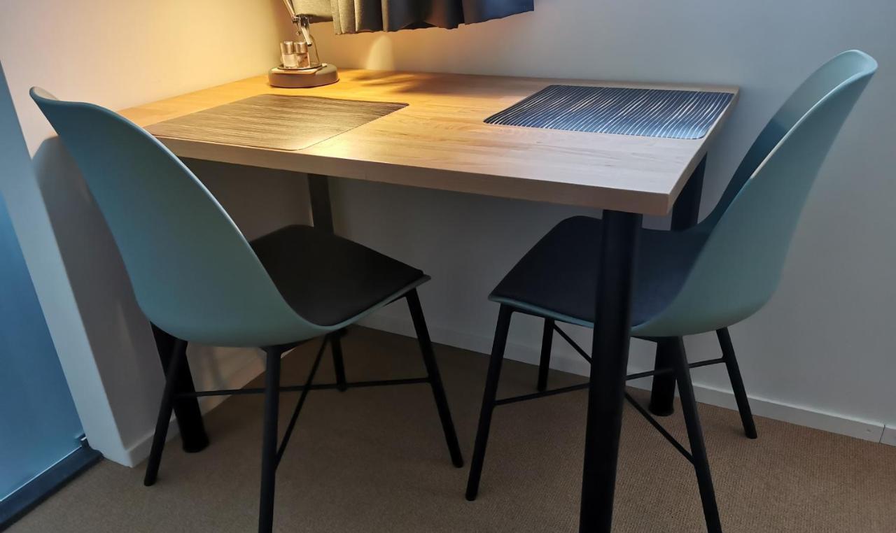 Torenland Bed And Breakfast Enschede Esterno foto