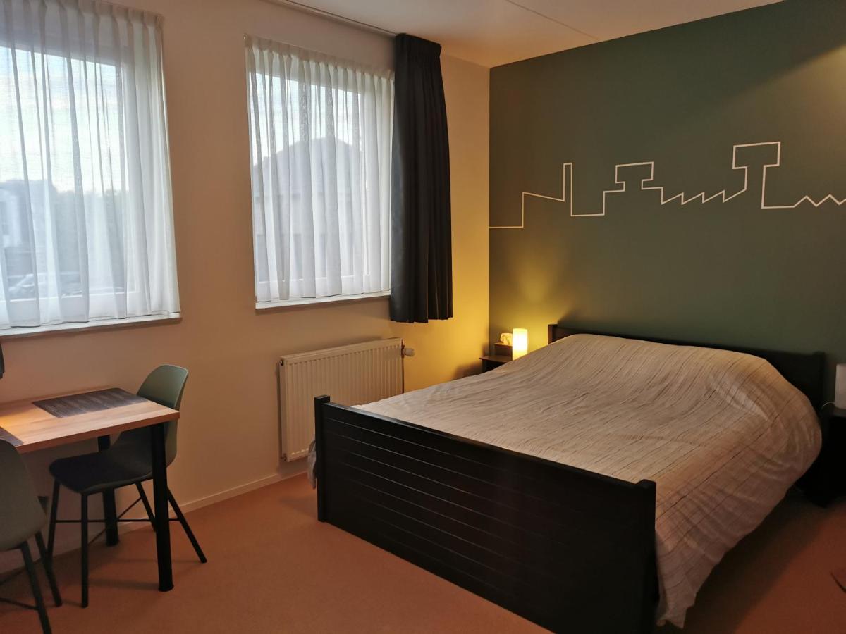 Torenland Bed And Breakfast Enschede Esterno foto