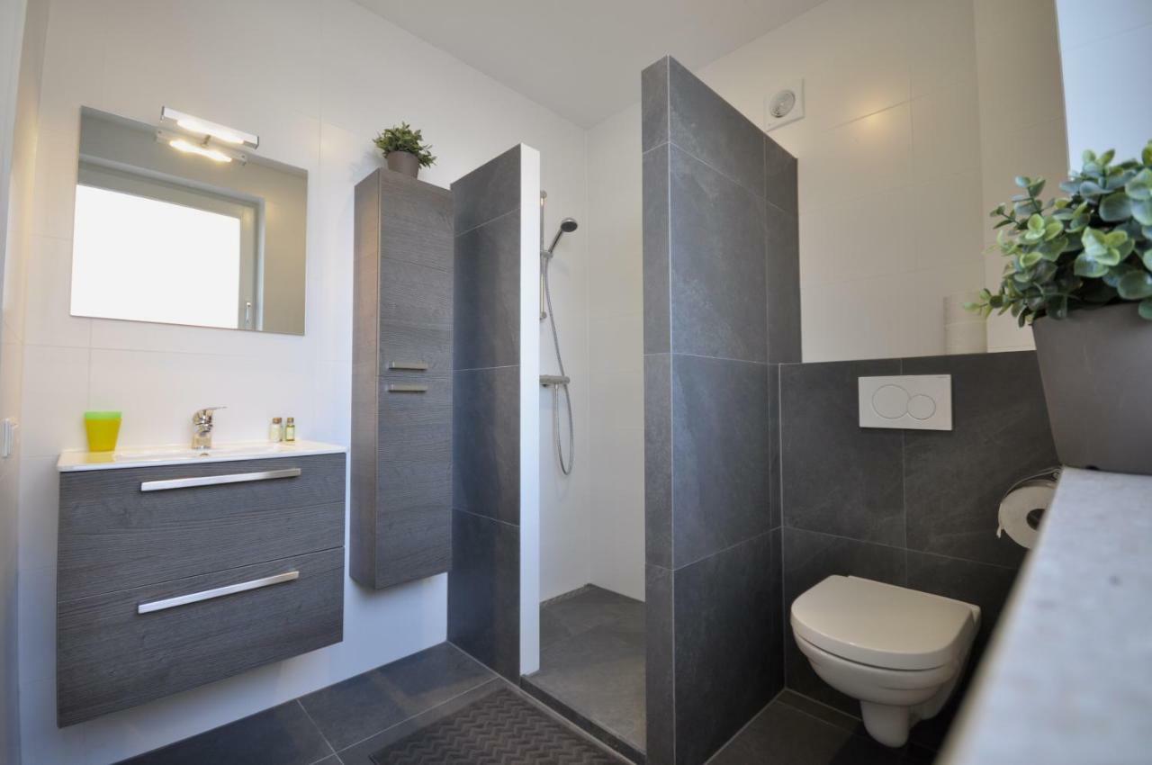 Torenland Bed And Breakfast Enschede Esterno foto