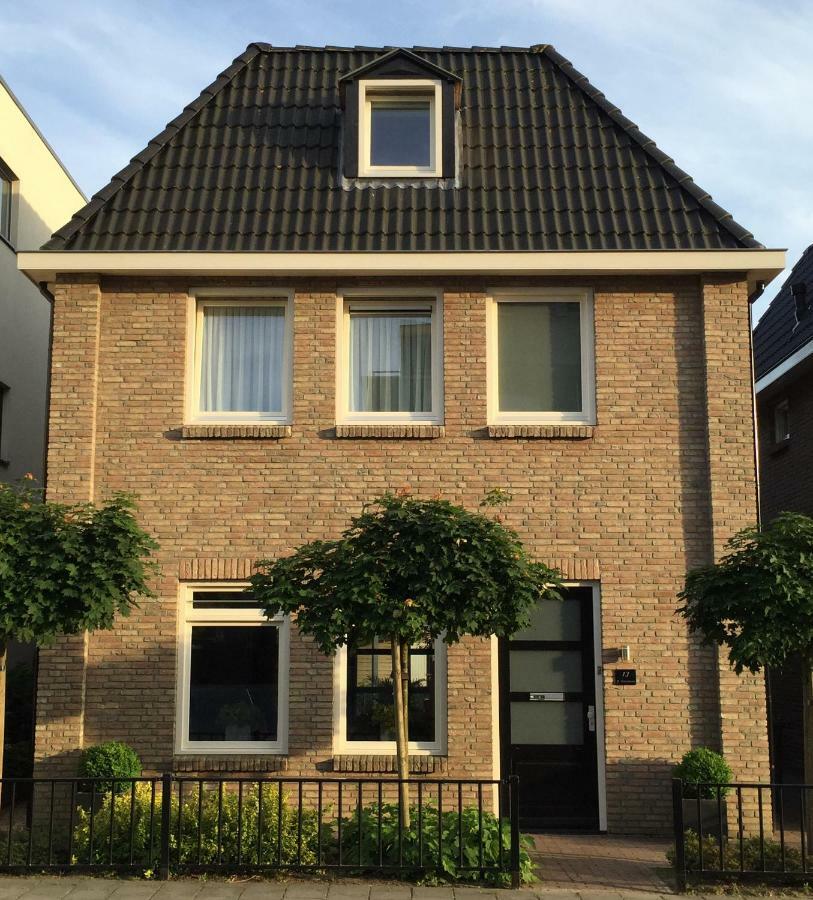 Torenland Bed And Breakfast Enschede Esterno foto