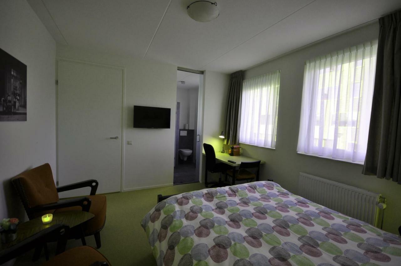 Torenland Bed And Breakfast Enschede Esterno foto
