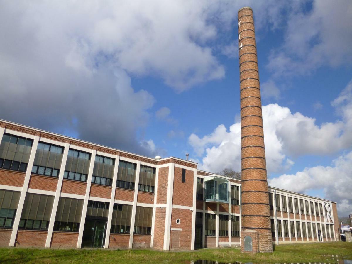 Torenland Bed And Breakfast Enschede Esterno foto