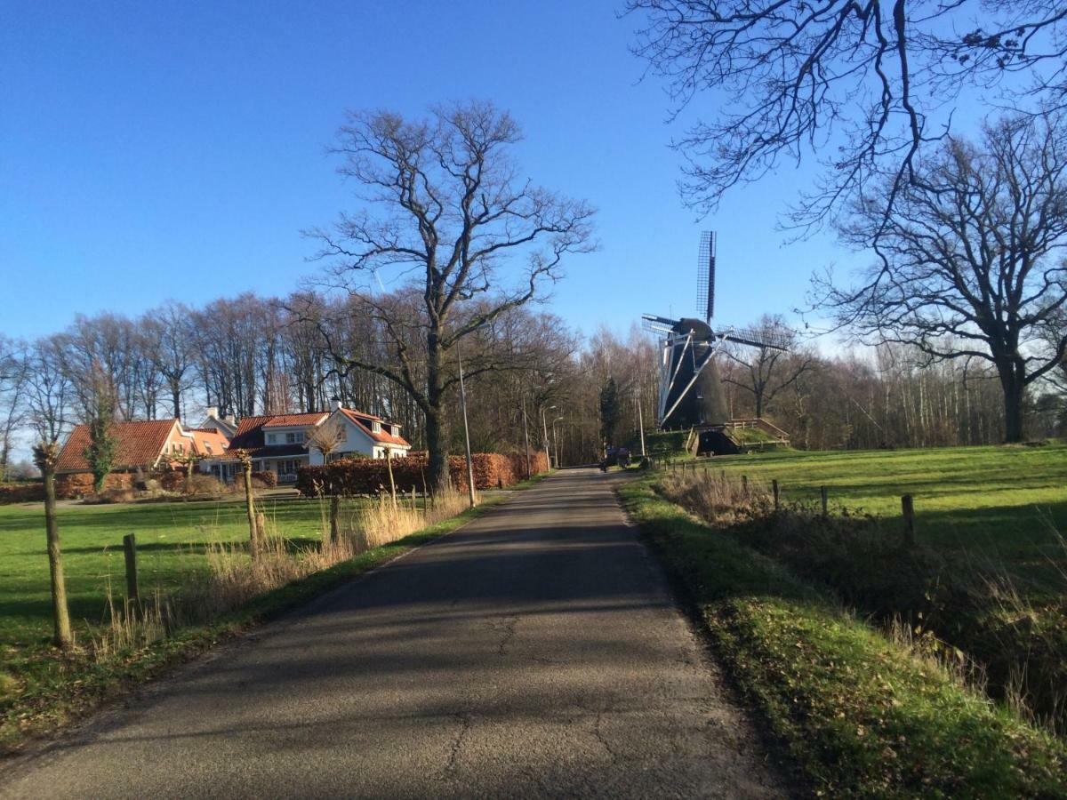 Torenland Bed And Breakfast Enschede Esterno foto