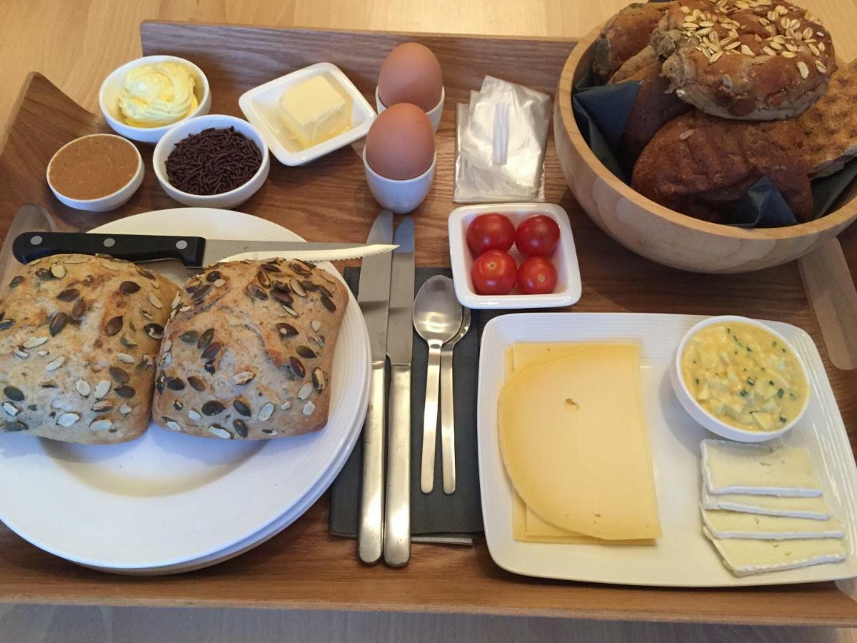 Torenland Bed And Breakfast Enschede Esterno foto