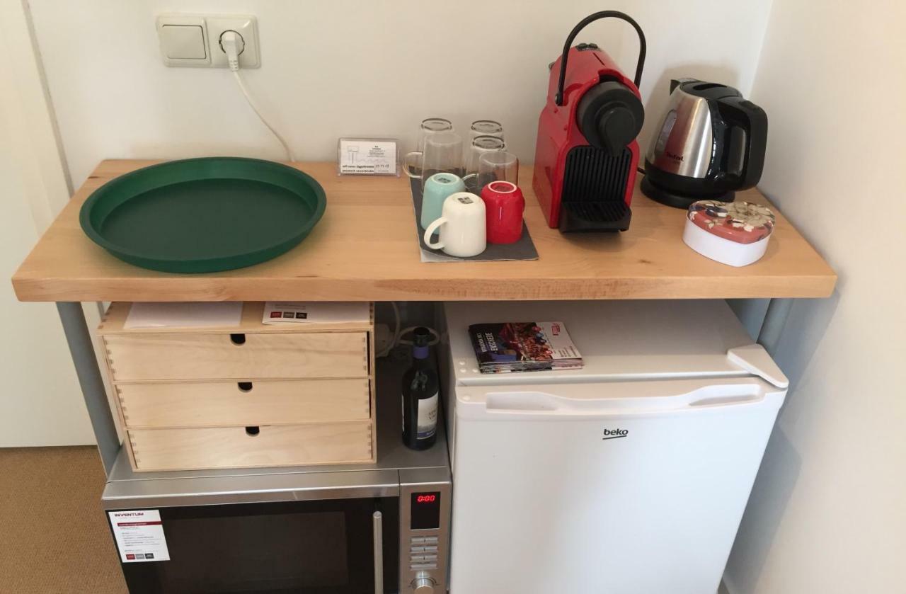 Torenland Bed And Breakfast Enschede Esterno foto