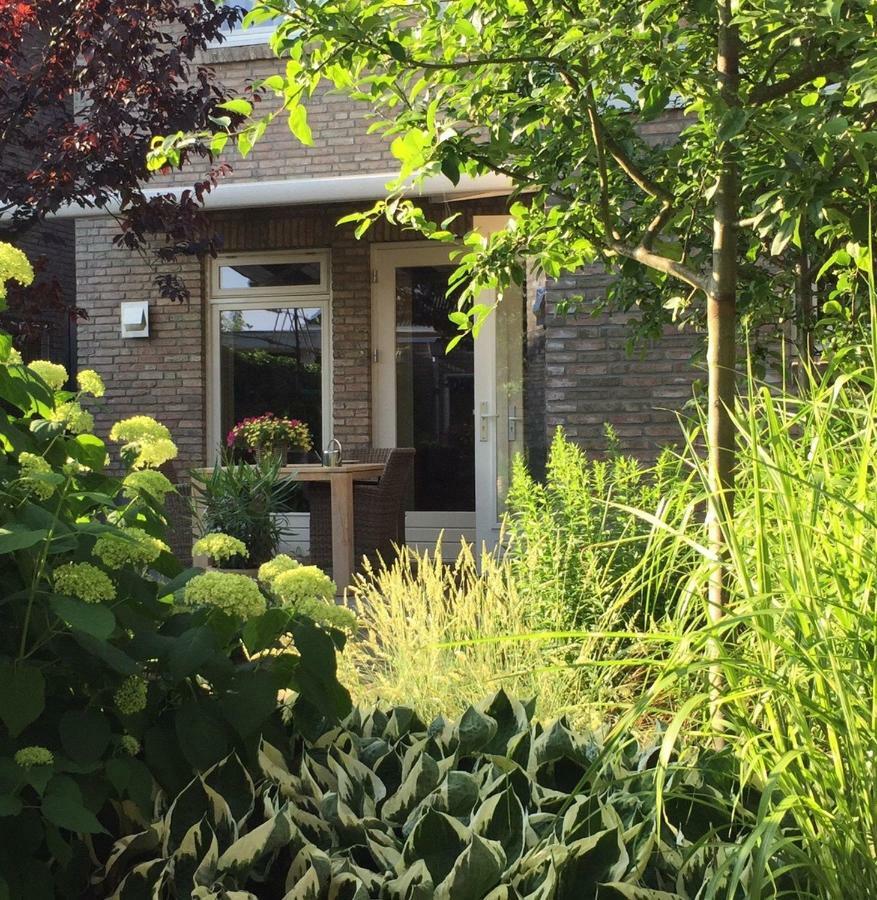 Torenland Bed And Breakfast Enschede Esterno foto